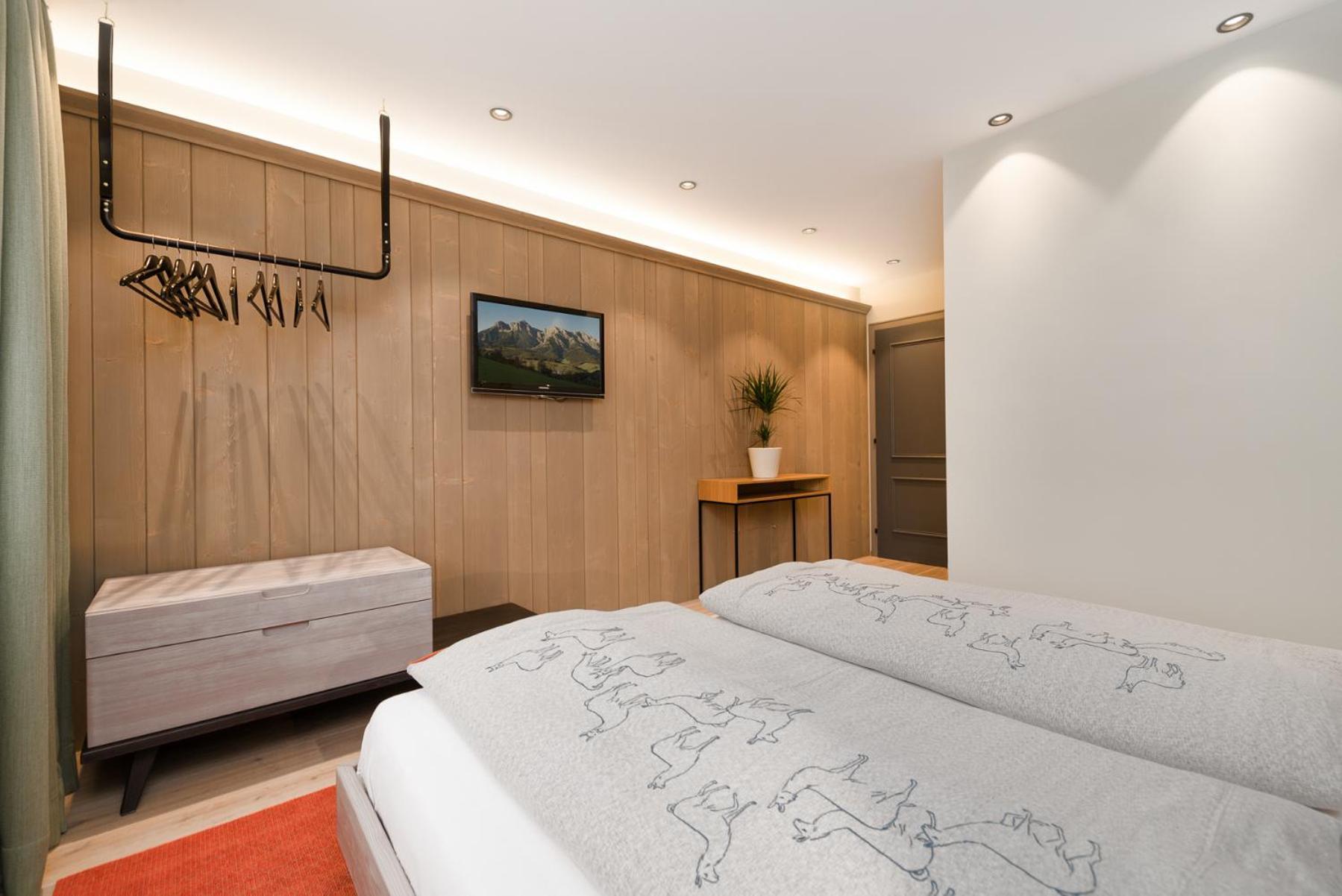 Stadlhof Maria Alm am Steinernen Meer Room photo