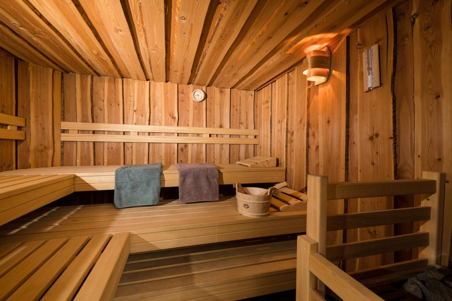 Stadlhof Maria Alm am Steinernen Meer Room photo