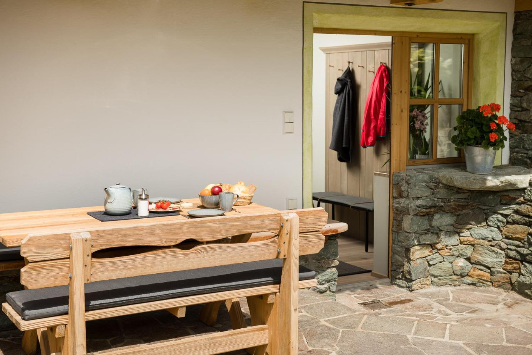Stadlhof Maria Alm am Steinernen Meer Room photo