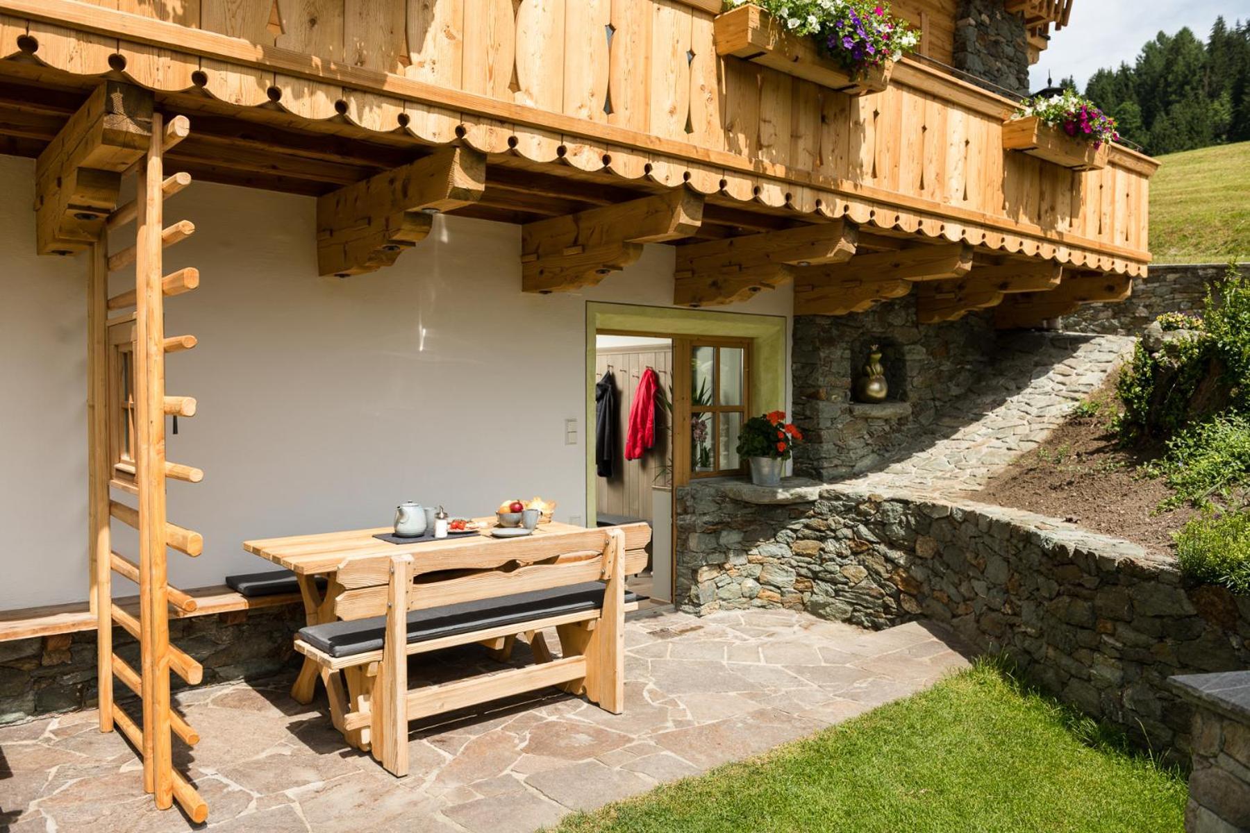Stadlhof Maria Alm am Steinernen Meer Room photo